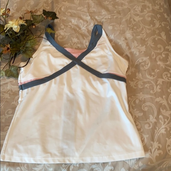 Tops - Nike Fit Dry Tank Size L